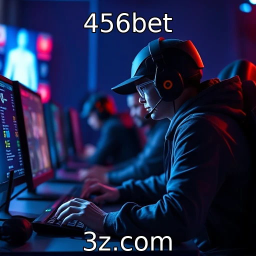 456bet Desvendando os Segredos das Apostas Esportivas Eficazes