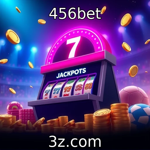 456bet Descubra as Melhores Apostas para o Campeonato de Futebol Hoje