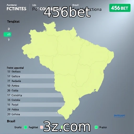 456bet Apostas esportivas: como analisar partidas e aumentar suas chances de ganho