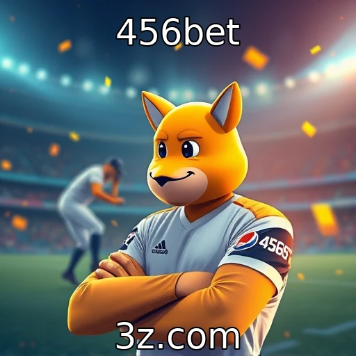 456bet Desvendando os Segredos das Apostas Esportivas na 456bet